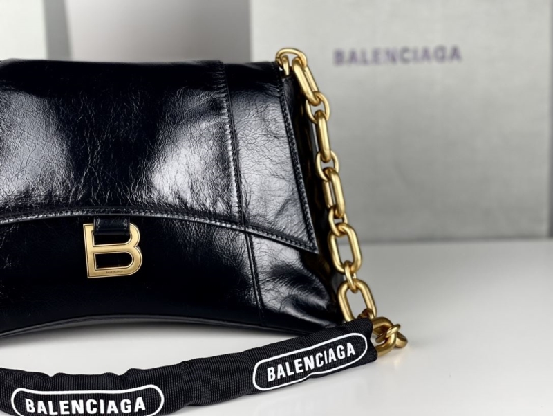 Balenciaga Hourglass Bags